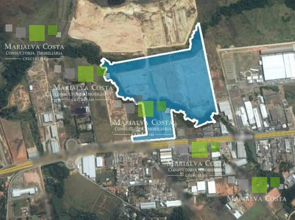 Terreno, 51 hectares - Foto 2