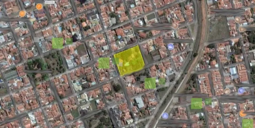 Terreno, 10000 m² - Foto 1