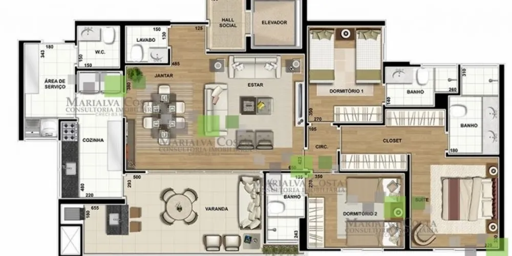 Terreno, 10000 m² - Foto 3