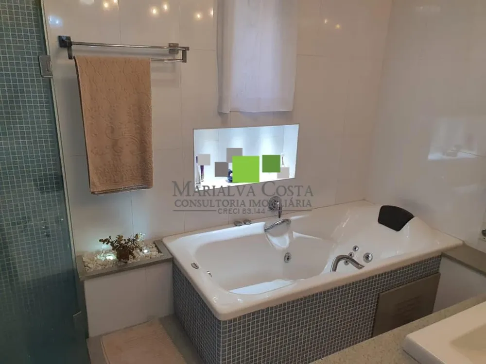 Apartamento, 3 quartos, 150 m² - Foto 8