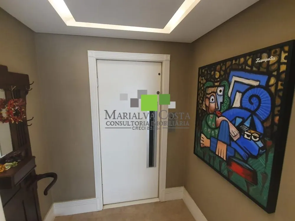 Apartamento, 3 quartos, 150 m² - Foto 3
