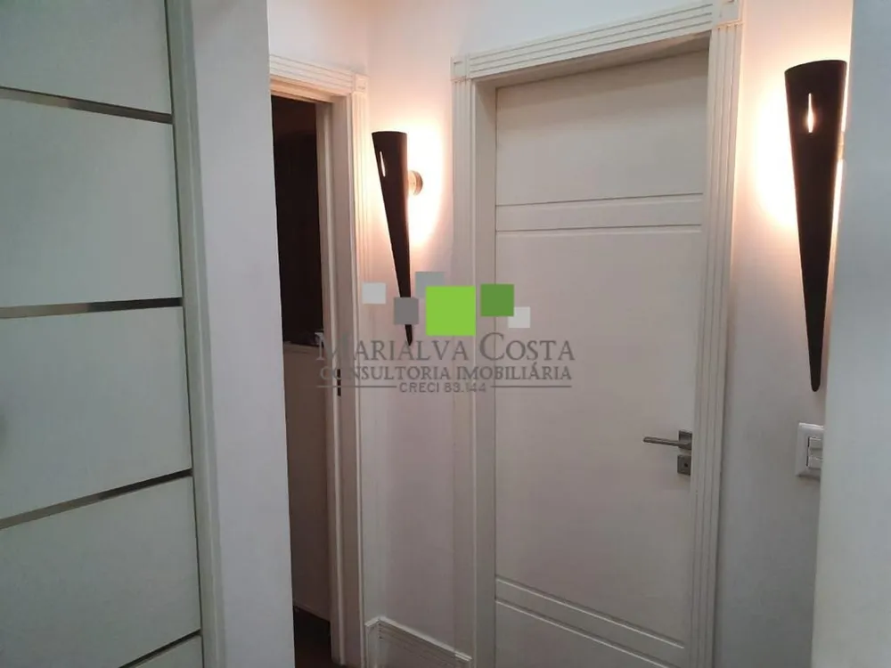 Apartamento, 3 quartos, 150 m² - Foto 6