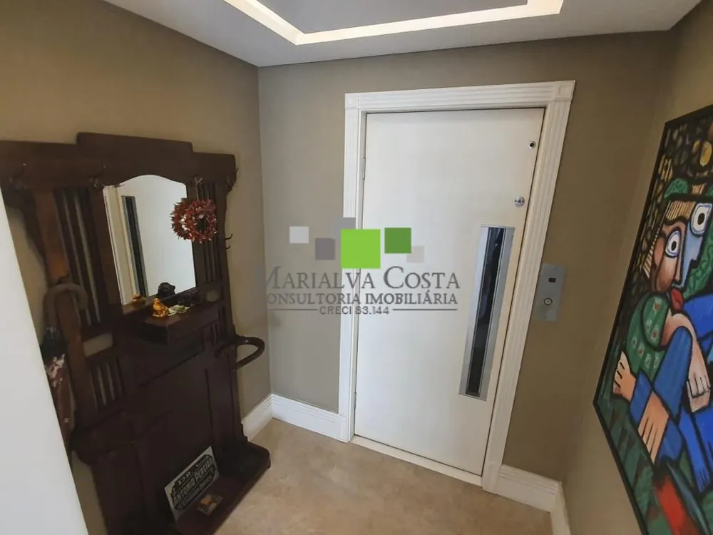 Apartamento, 3 quartos, 150 m² - Foto 2
