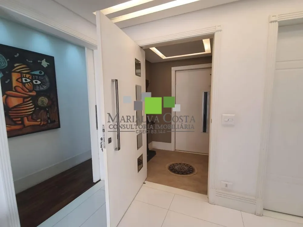 Apartamento, 3 quartos, 150 m² - Foto 4