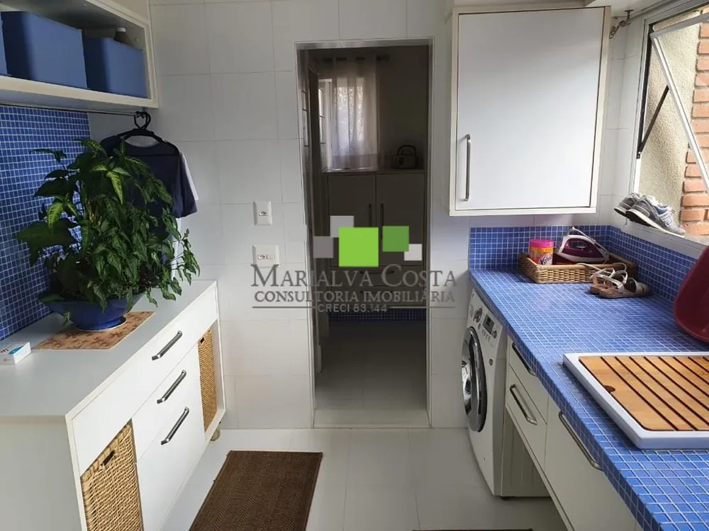 Apartamento, 3 quartos, 150 m² - Foto 11