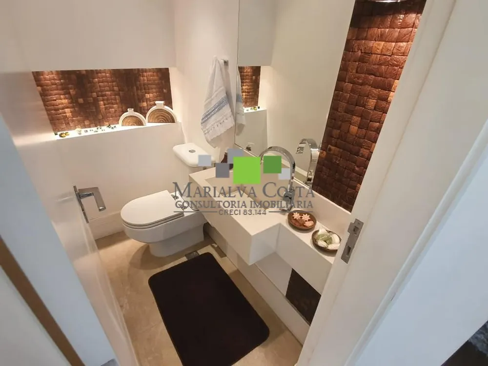 Apartamento, 3 quartos, 150 m² - Foto 9