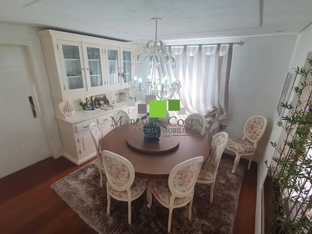 Apartamento, 3 quartos, 150 m² - Foto 10