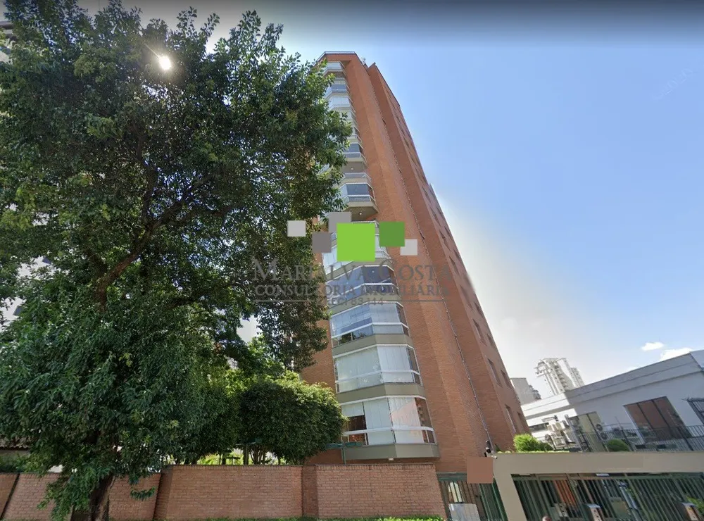 Apartamento, 3 quartos, 150 m² - Foto 1