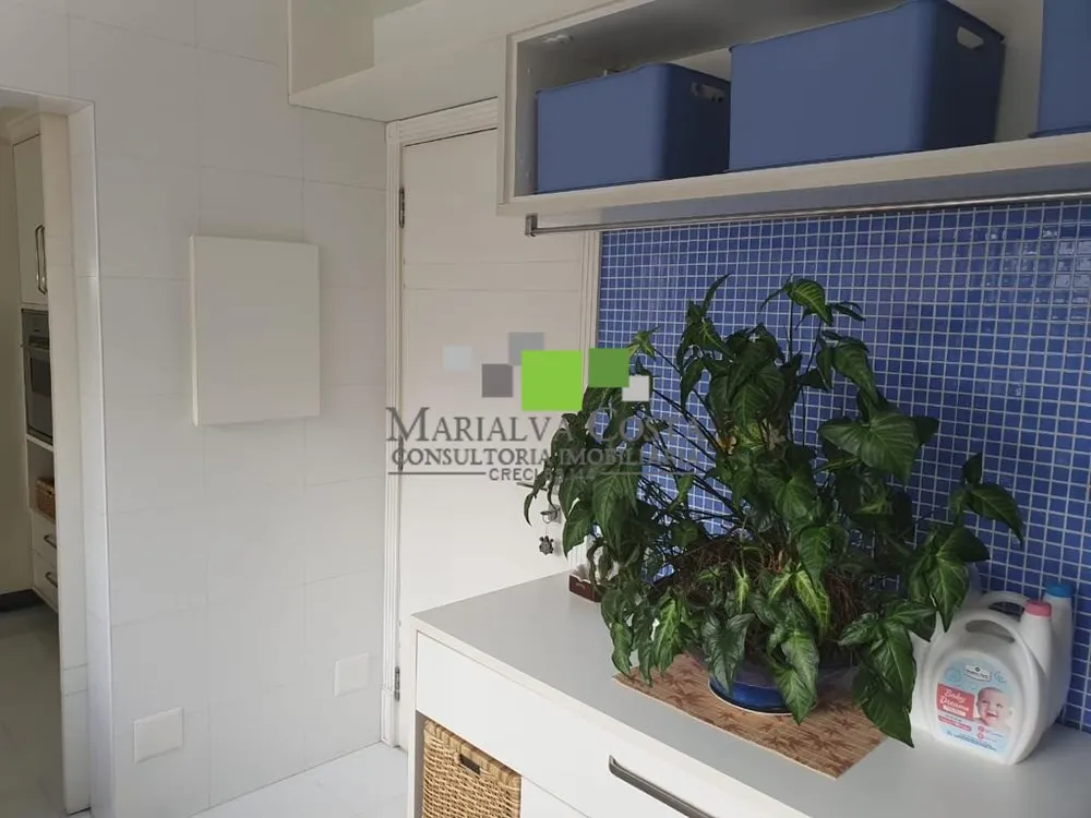 Apartamento, 3 quartos, 150 m² - Foto 7