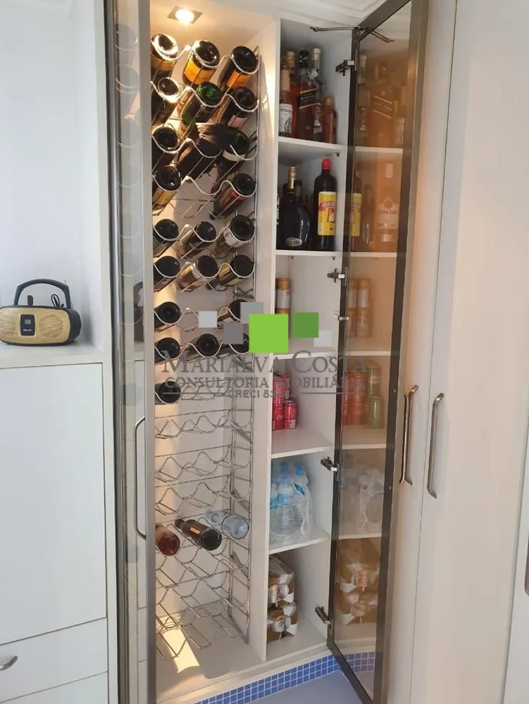 Apartamento, 3 quartos, 150 m² - Foto 12