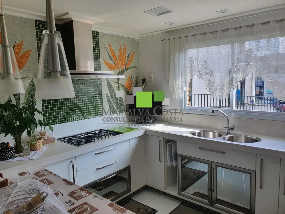 Apartamento, 3 quartos, 150 m² - Foto 5