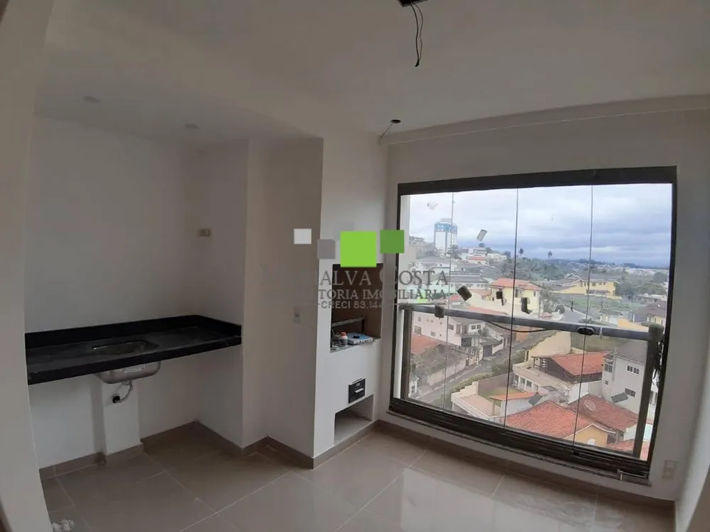 Apartamento, 3 quartos - Foto 2