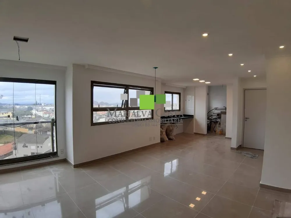 Apartamento, 3 quartos - Foto 3