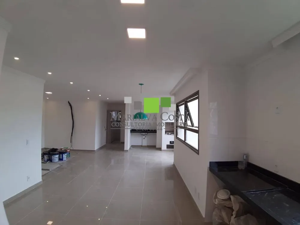 Apartamento, 3 quartos - Foto 4