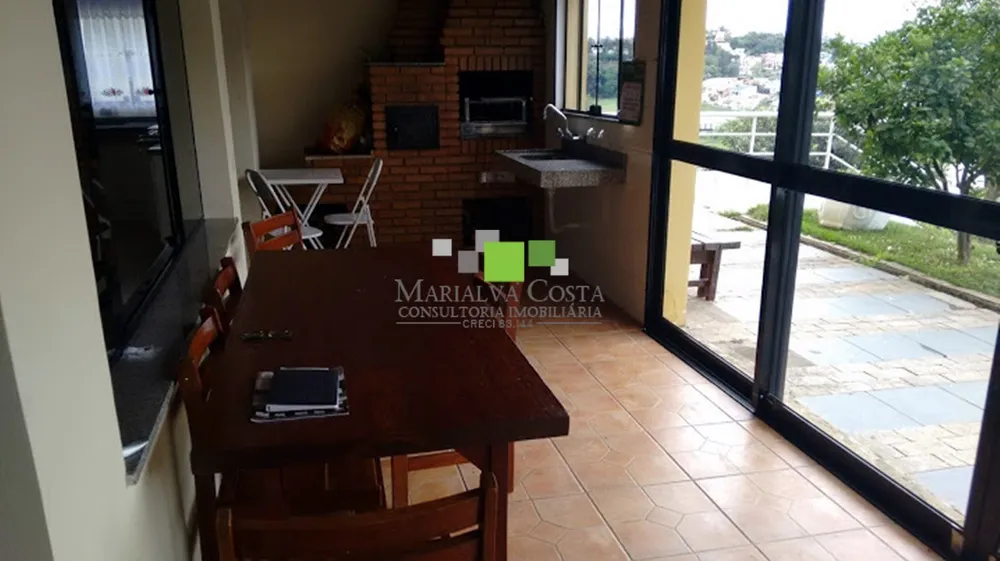 Casa, 4 quartos - Foto 5