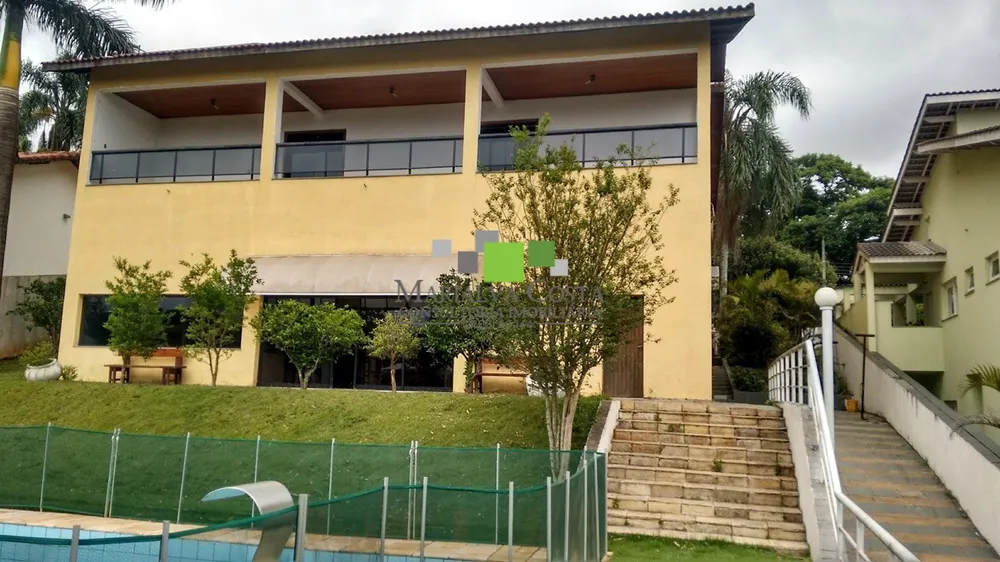 Casa, 4 quartos - Foto 1
