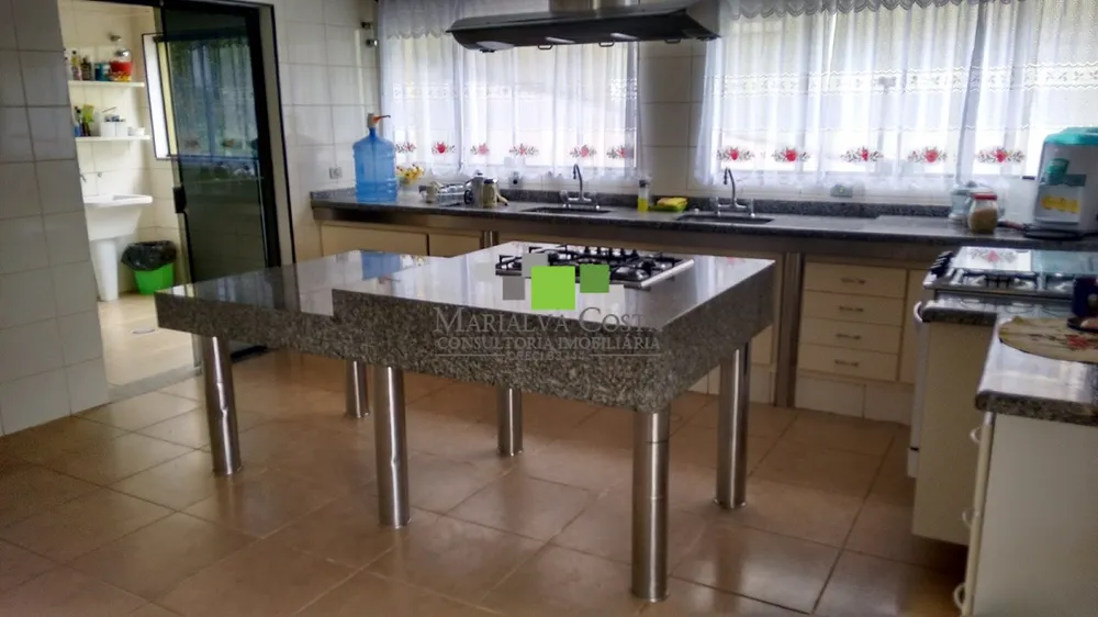 Casa, 4 quartos - Foto 6
