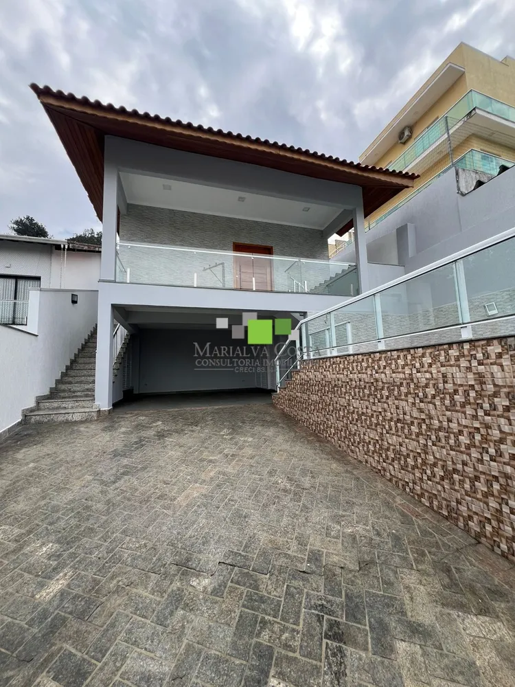 Casa, 3 quartos - Foto 5