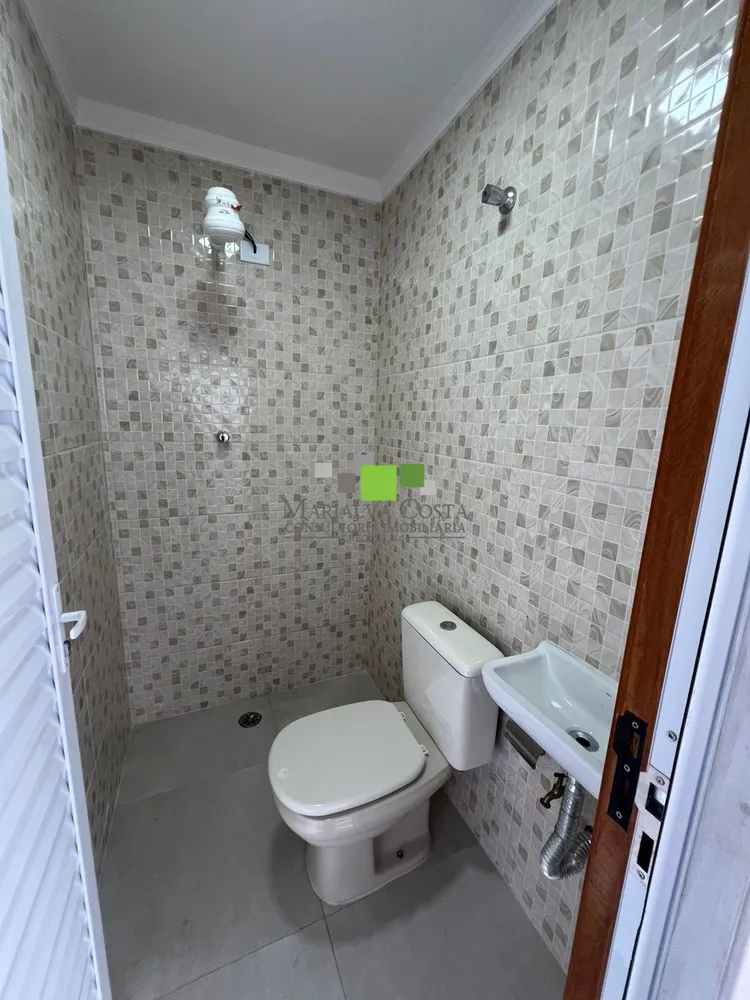 Casa, 3 quartos - Foto 6