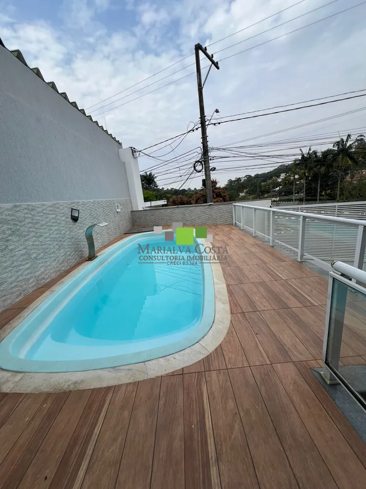 Casa, 3 quartos - Foto 7