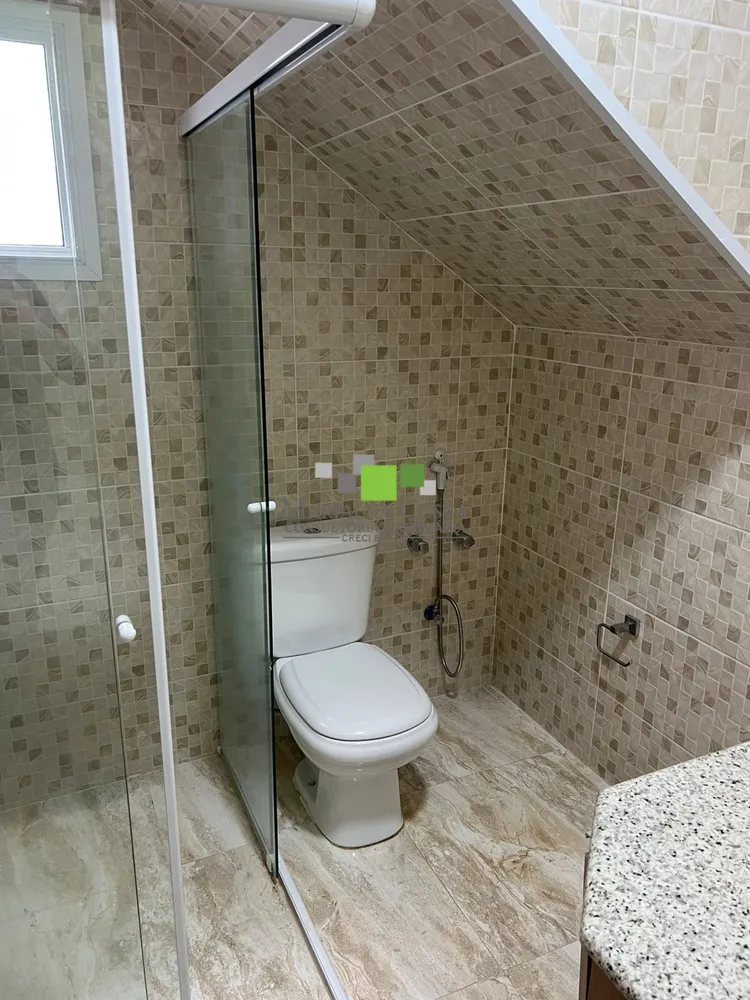 Casa, 3 quartos - Foto 10