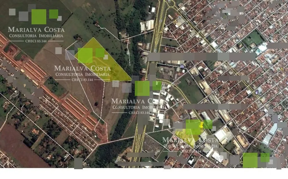 Terreno, 3 m² - Foto 1