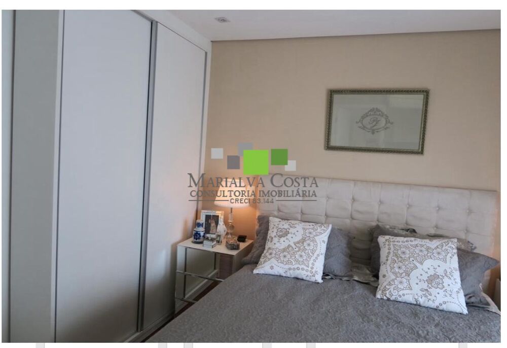 Apartamento, 3 quartos - Foto 5