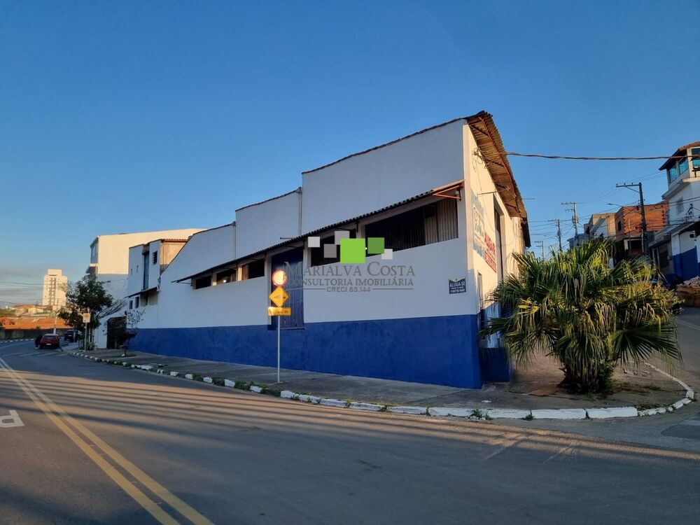 Depósito-Galpão - Foto 6