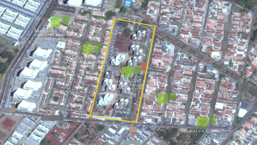 Terreno, 7 hectares - Foto 3