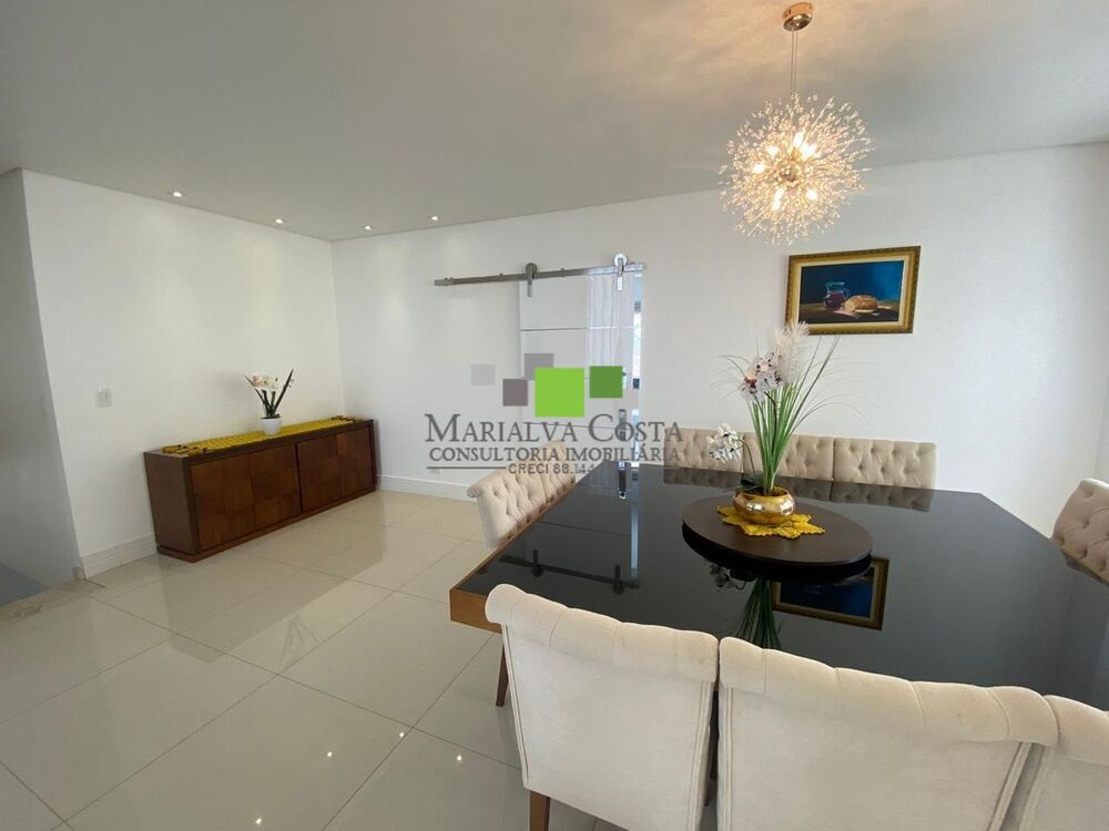 Casa, 4 quartos - Foto 17