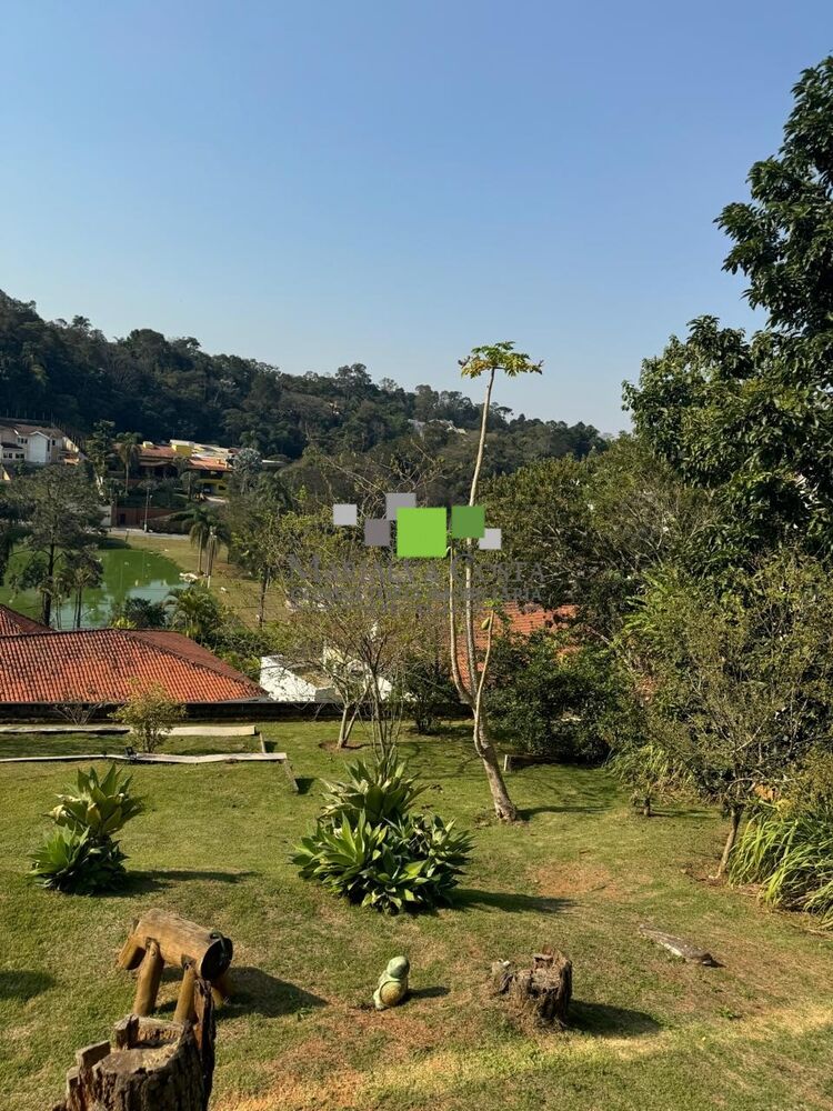 Casa, 4 quartos - Foto 1