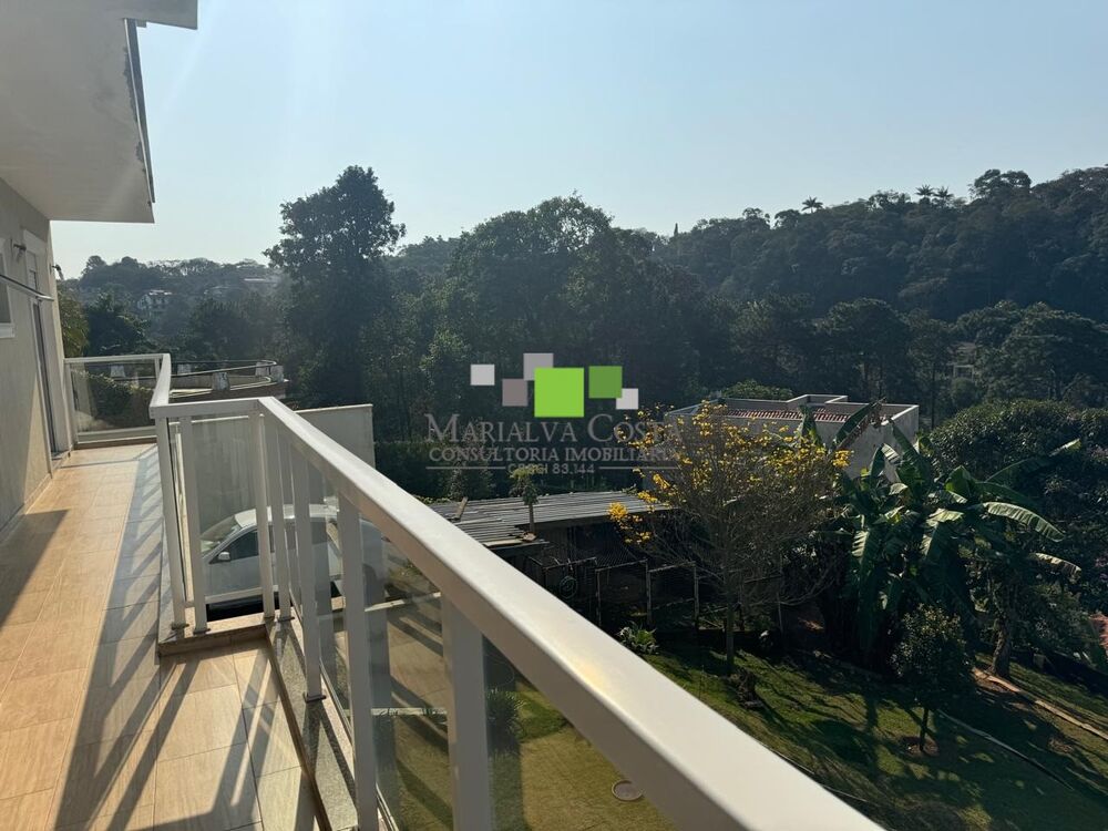 Casa, 4 quartos - Foto 41