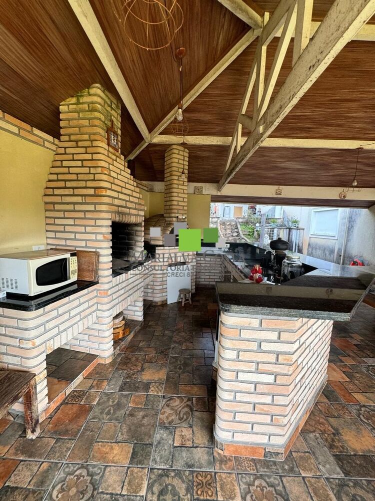 Casa, 4 quartos - Foto 32
