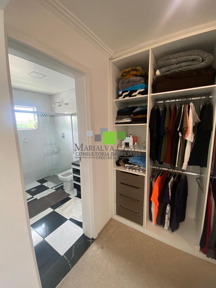 Casa, 4 quartos - Foto 25