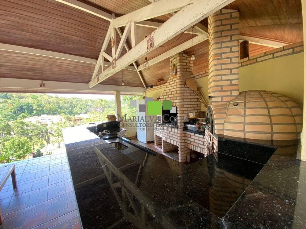 Casa, 4 quartos - Foto 13