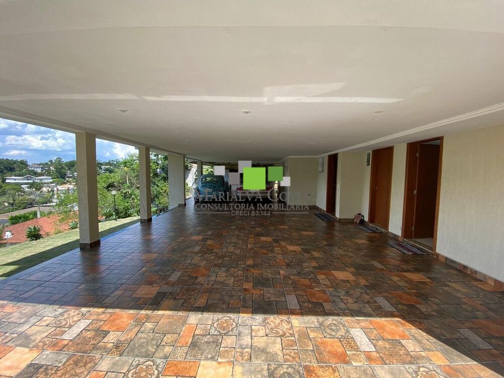 Casa, 4 quartos - Foto 39