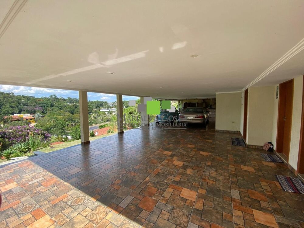 Casa, 4 quartos - Foto 10
