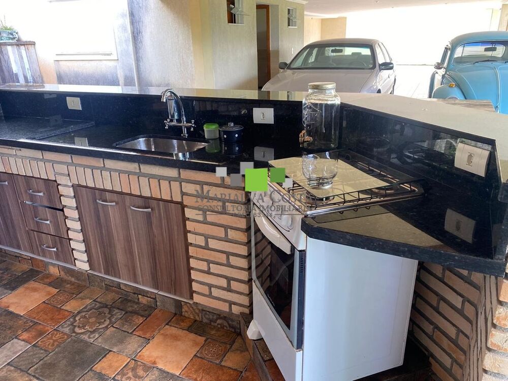 Casa, 4 quartos - Foto 21