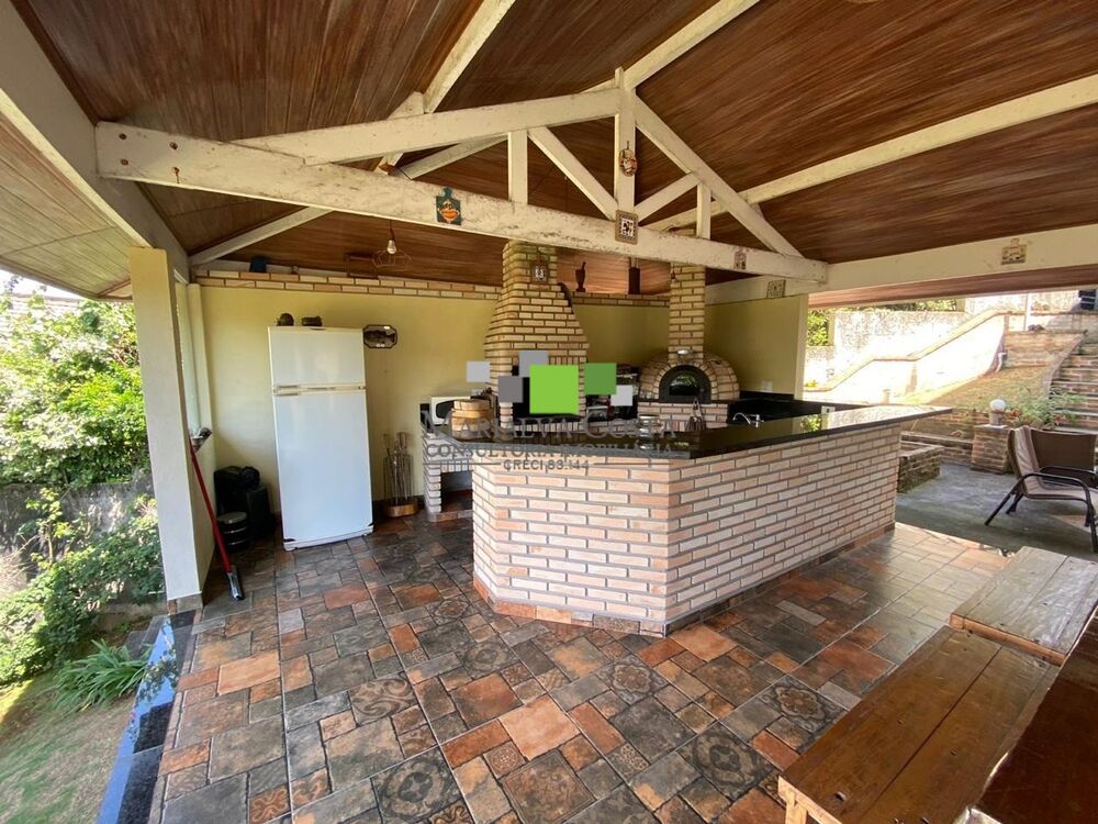 Casa, 4 quartos - Foto 34