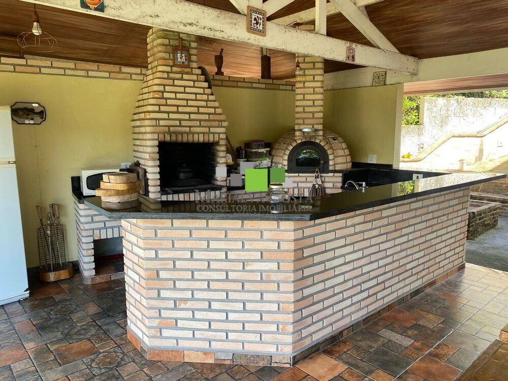 Casa, 4 quartos - Foto 43