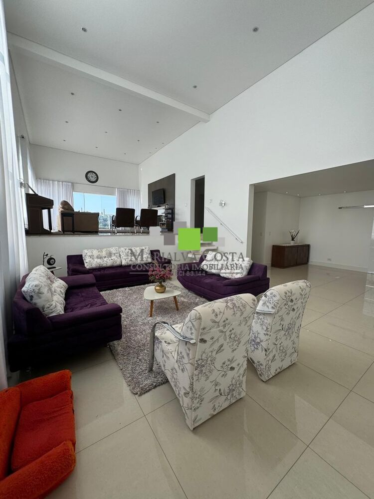 Casa, 4 quartos - Foto 30