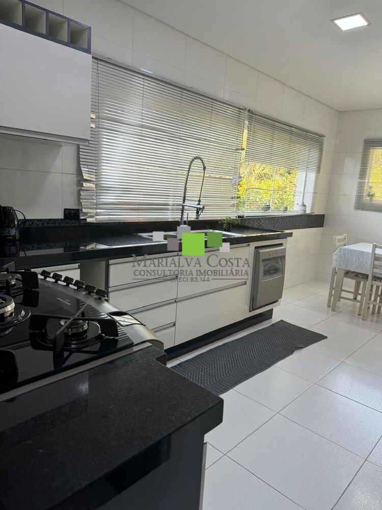 Casa, 4 quartos - Foto 37