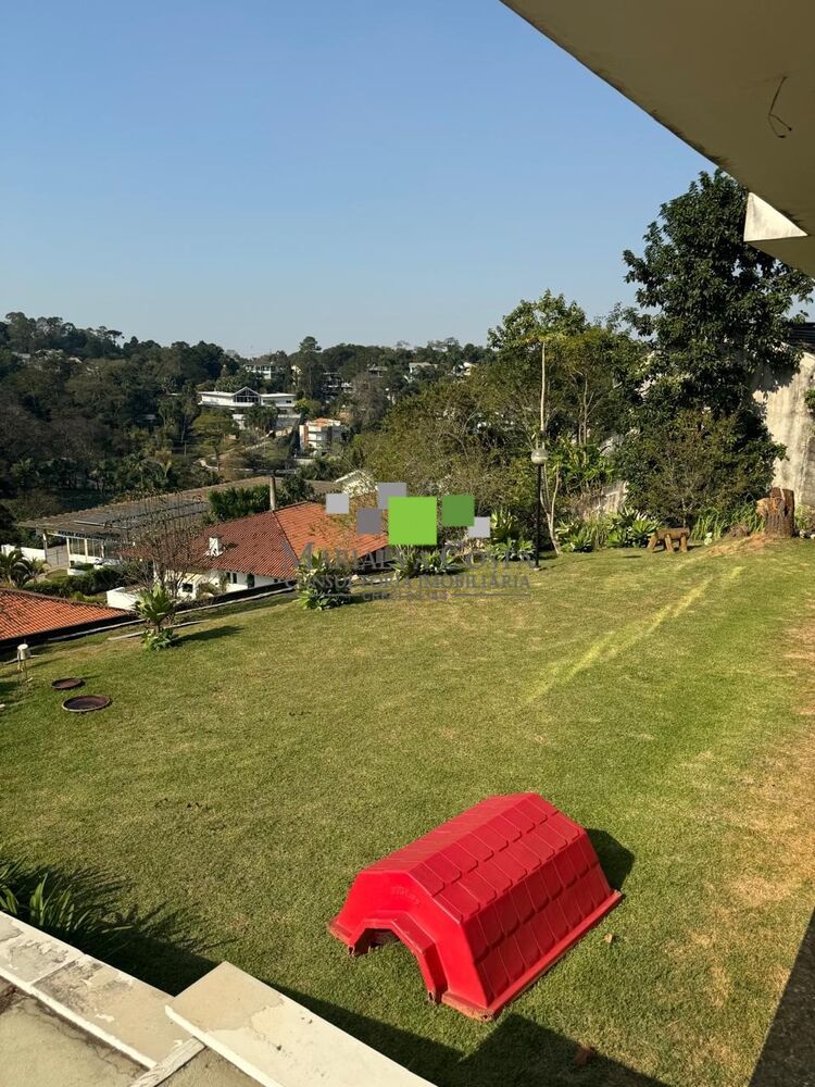 Casa, 4 quartos - Foto 7