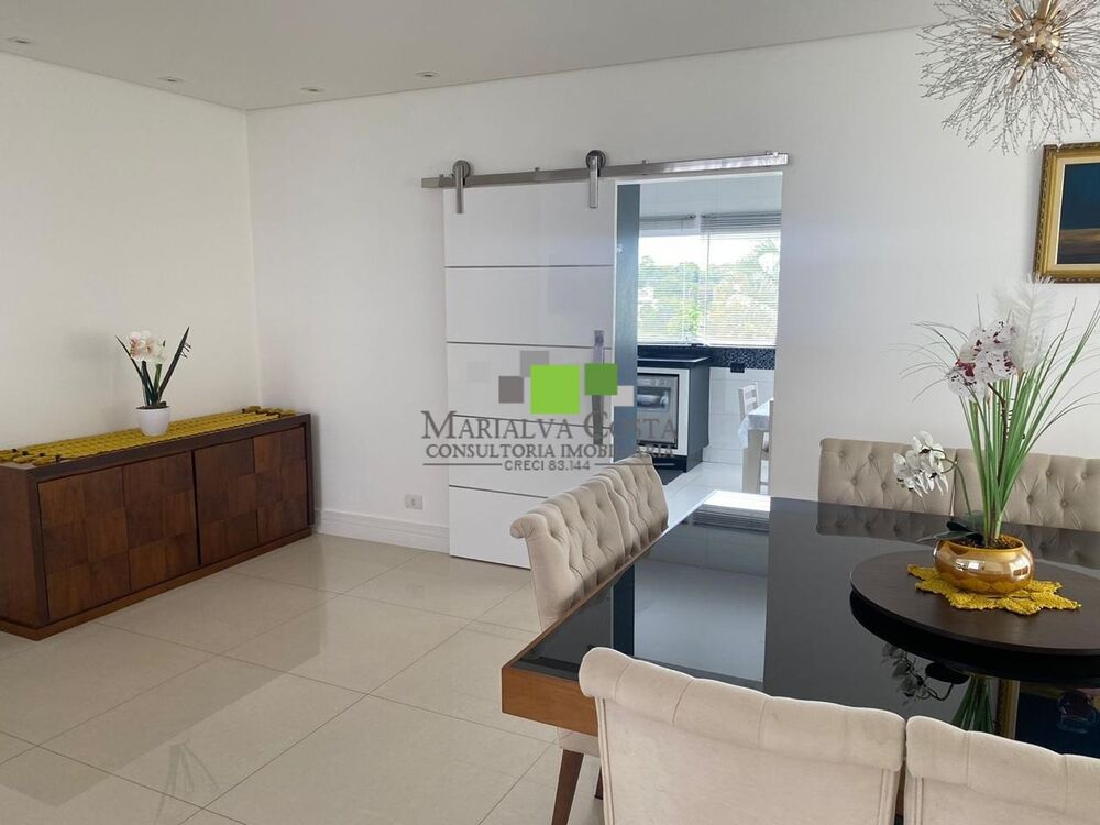 Casa, 4 quartos - Foto 4