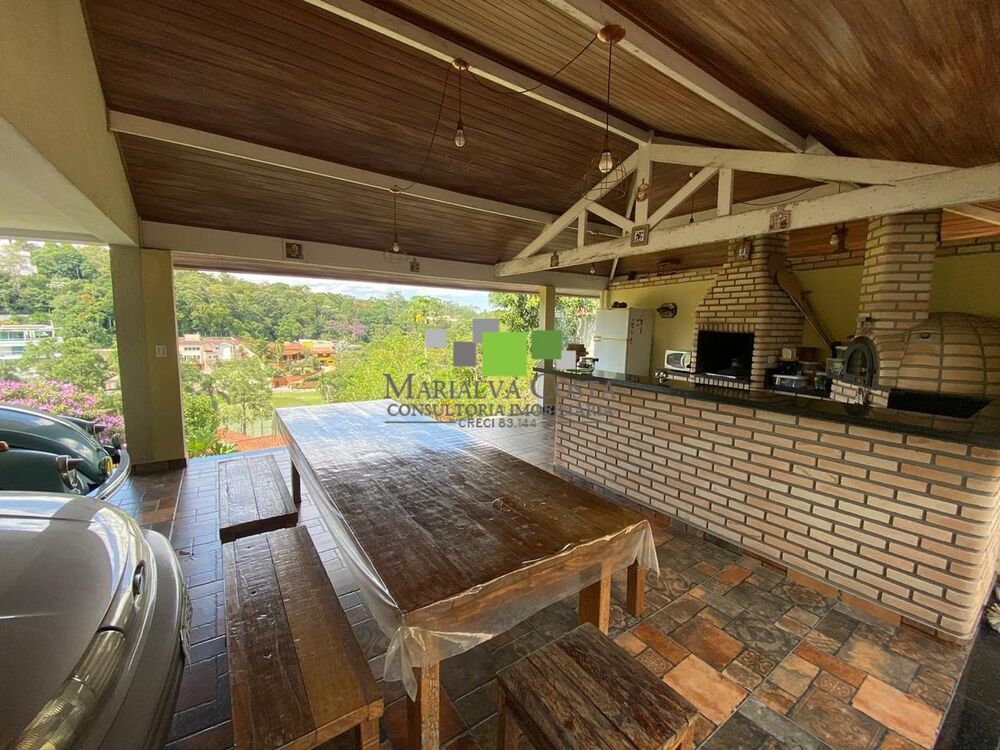 Casa, 4 quartos - Foto 18