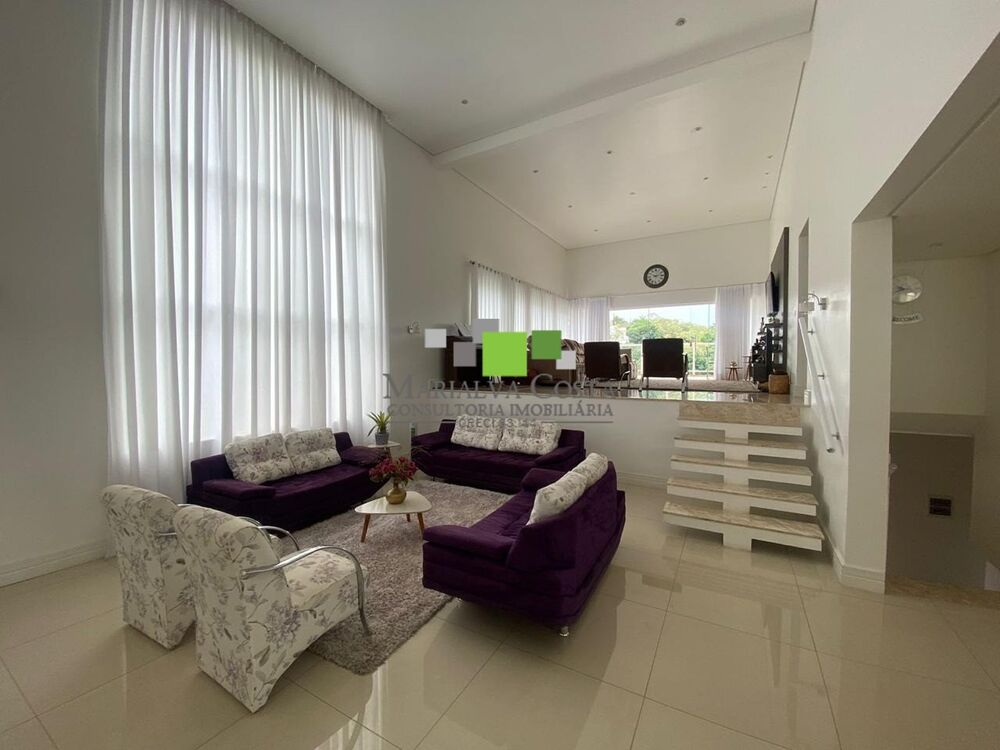 Casa, 4 quartos - Foto 9
