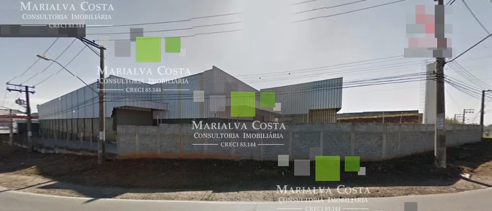 Depósito-Galpão, 5200 m² - Foto 3