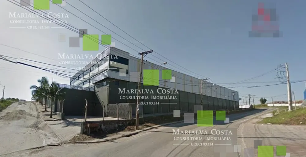 Depósito-Galpão, 5200 m² - Foto 2