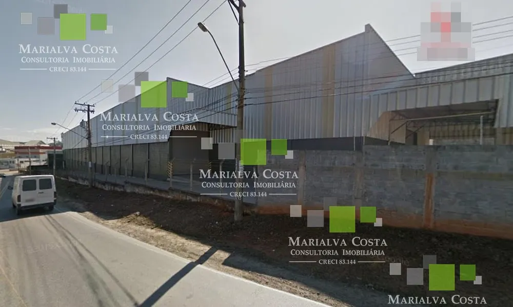 Depósito-Galpão, 5200 m² - Foto 5