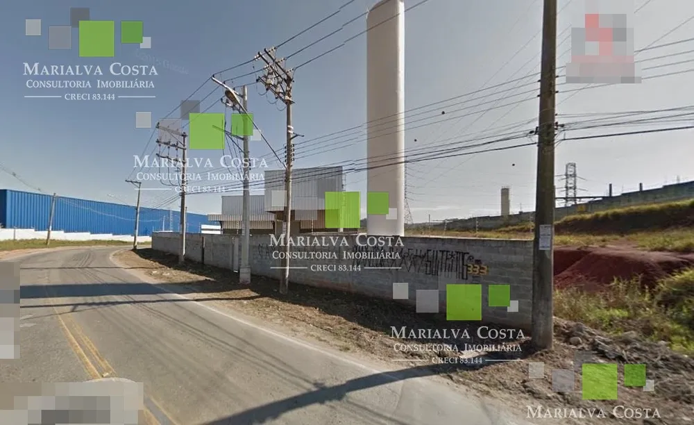 Depósito-Galpão, 5200 m² - Foto 4